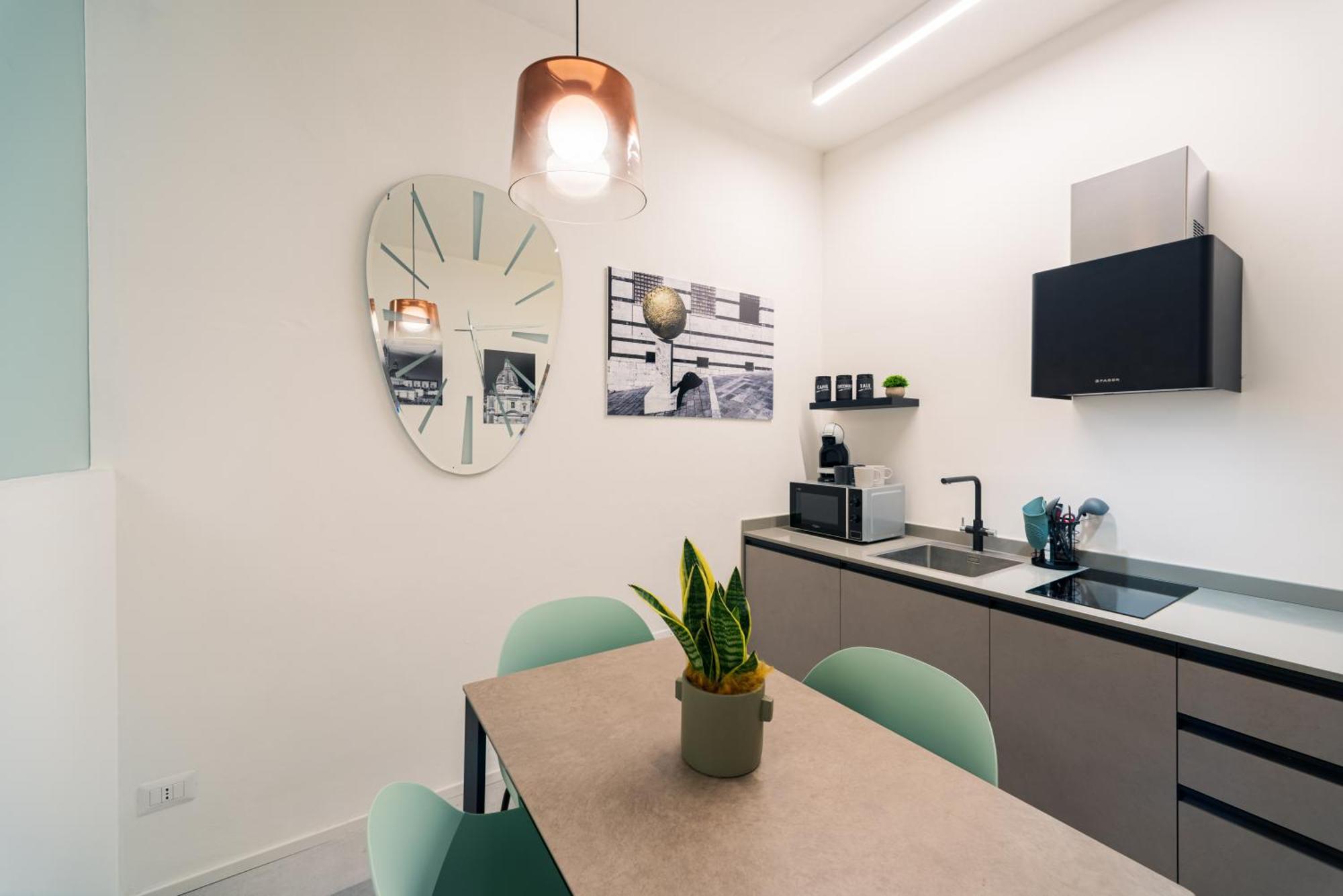Апартаменты Siena - Stylish Loft Near Piazza Del Campo! Экстерьер фото