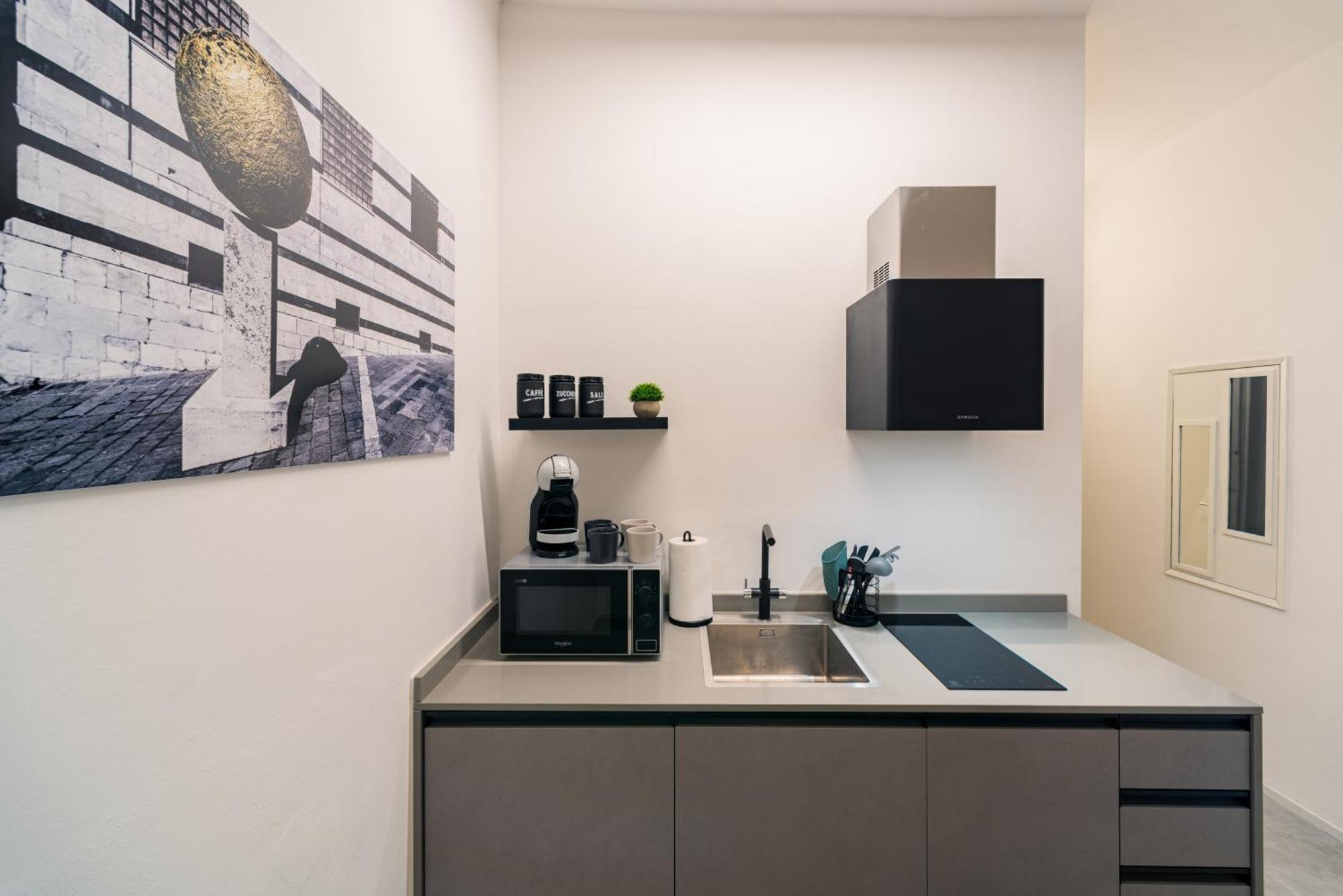 Апартаменты Siena - Stylish Loft Near Piazza Del Campo! Экстерьер фото