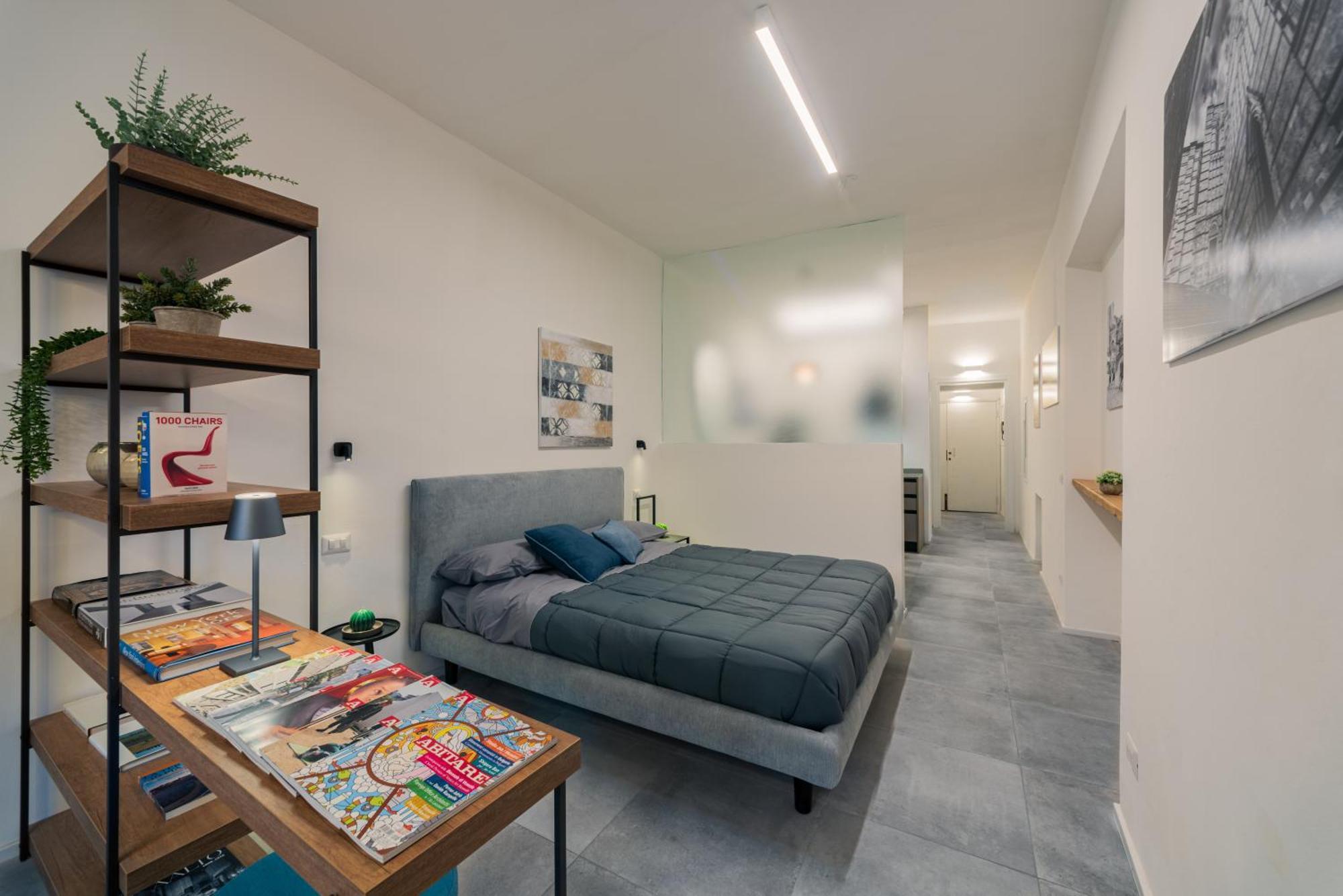 Апартаменты Siena - Stylish Loft Near Piazza Del Campo! Экстерьер фото
