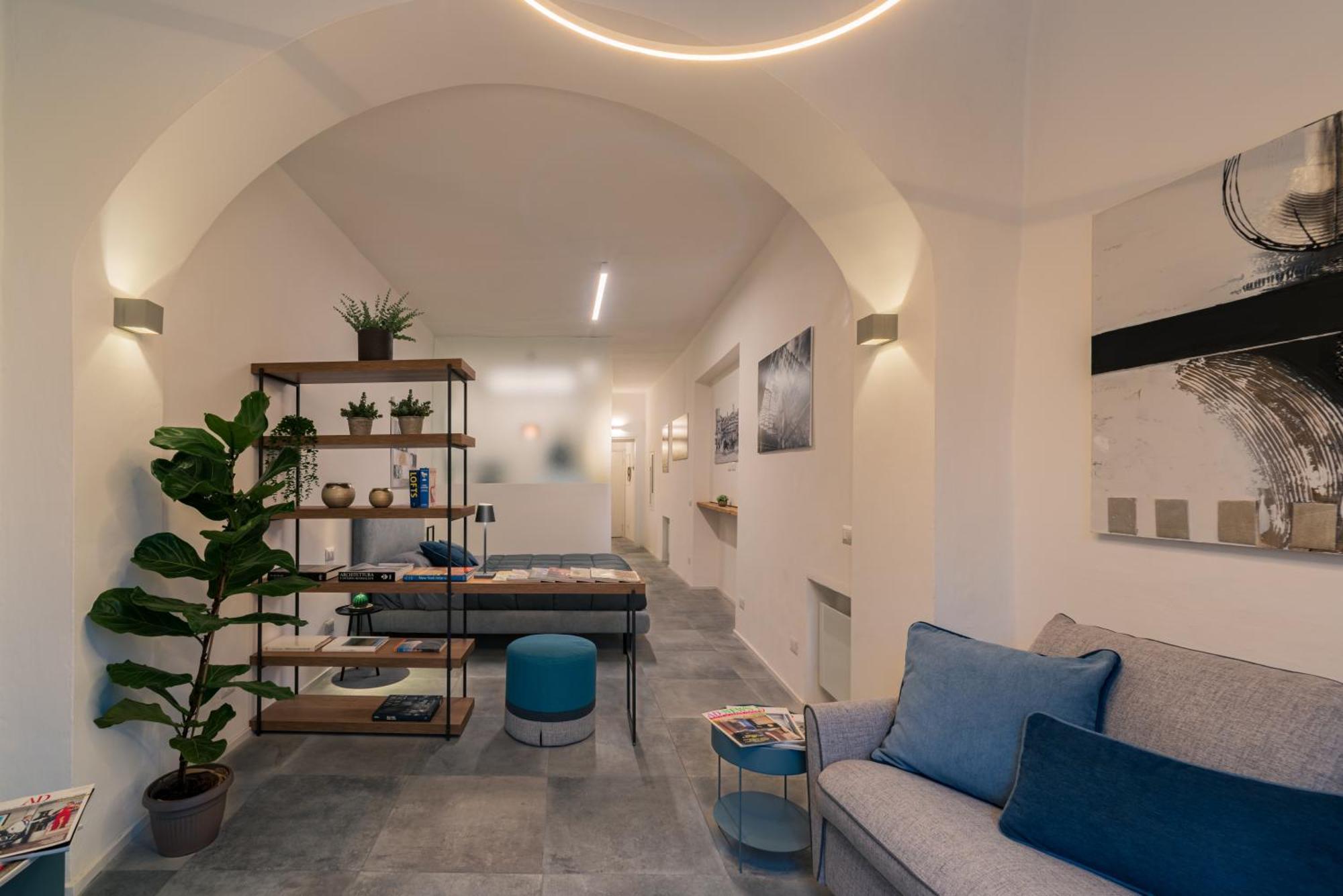 Апартаменты Siena - Stylish Loft Near Piazza Del Campo! Экстерьер фото