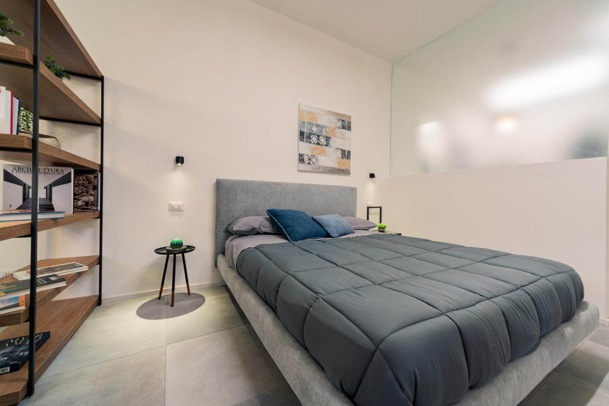 Апартаменты Siena - Stylish Loft Near Piazza Del Campo! Экстерьер фото